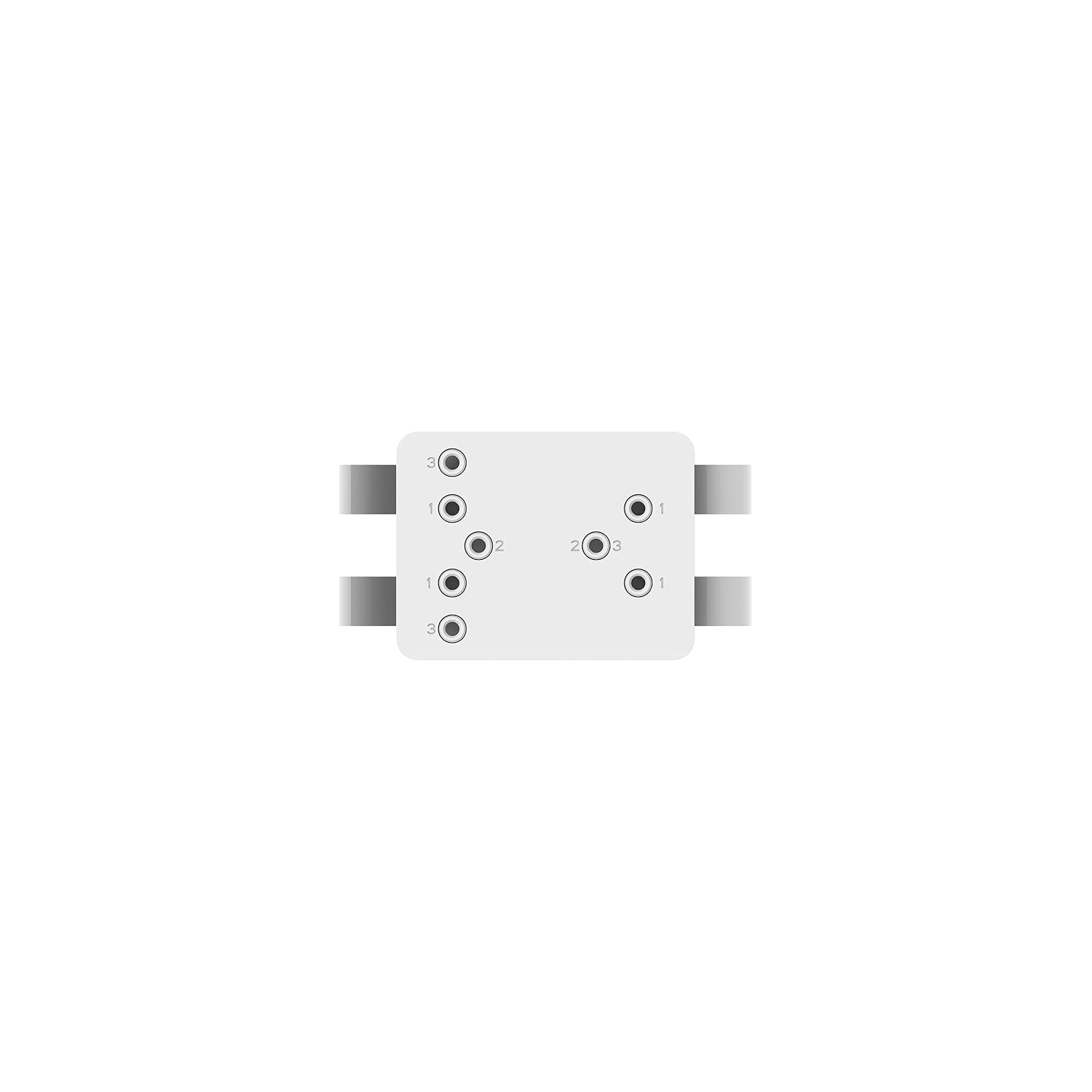 Soporte Ezviz Bateria