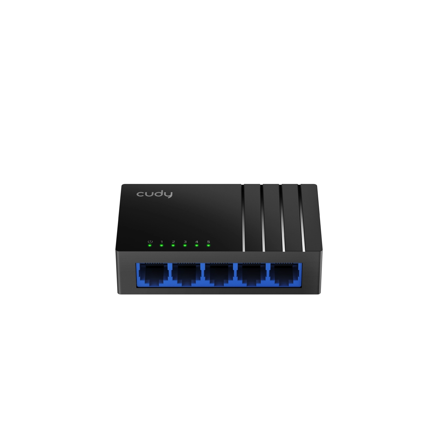 Switch Cudy 5-Port Gigabit Desktop Switch (Gs105D)_Us V40 Power Saving