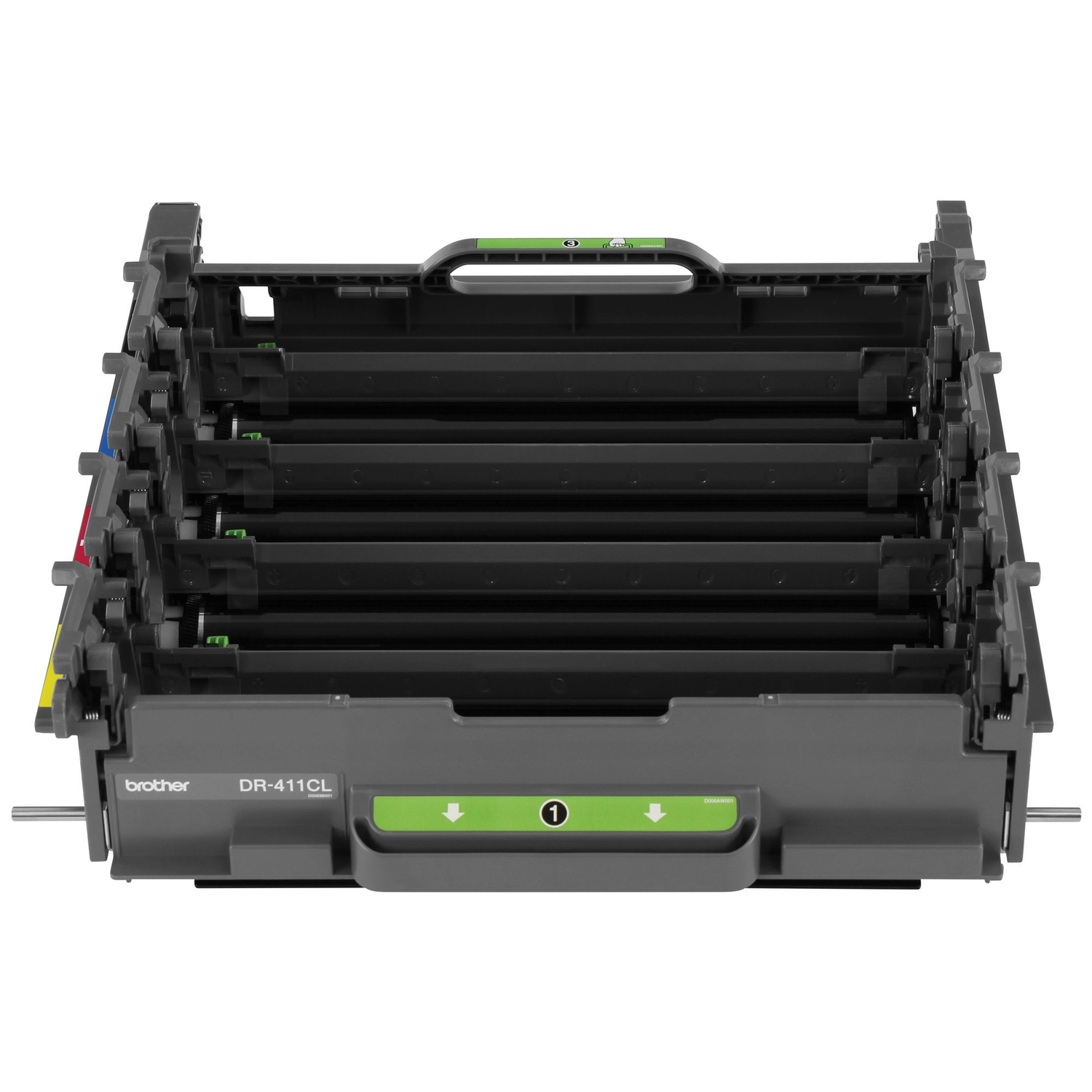 Tambor Drum Brother Dr411Cl