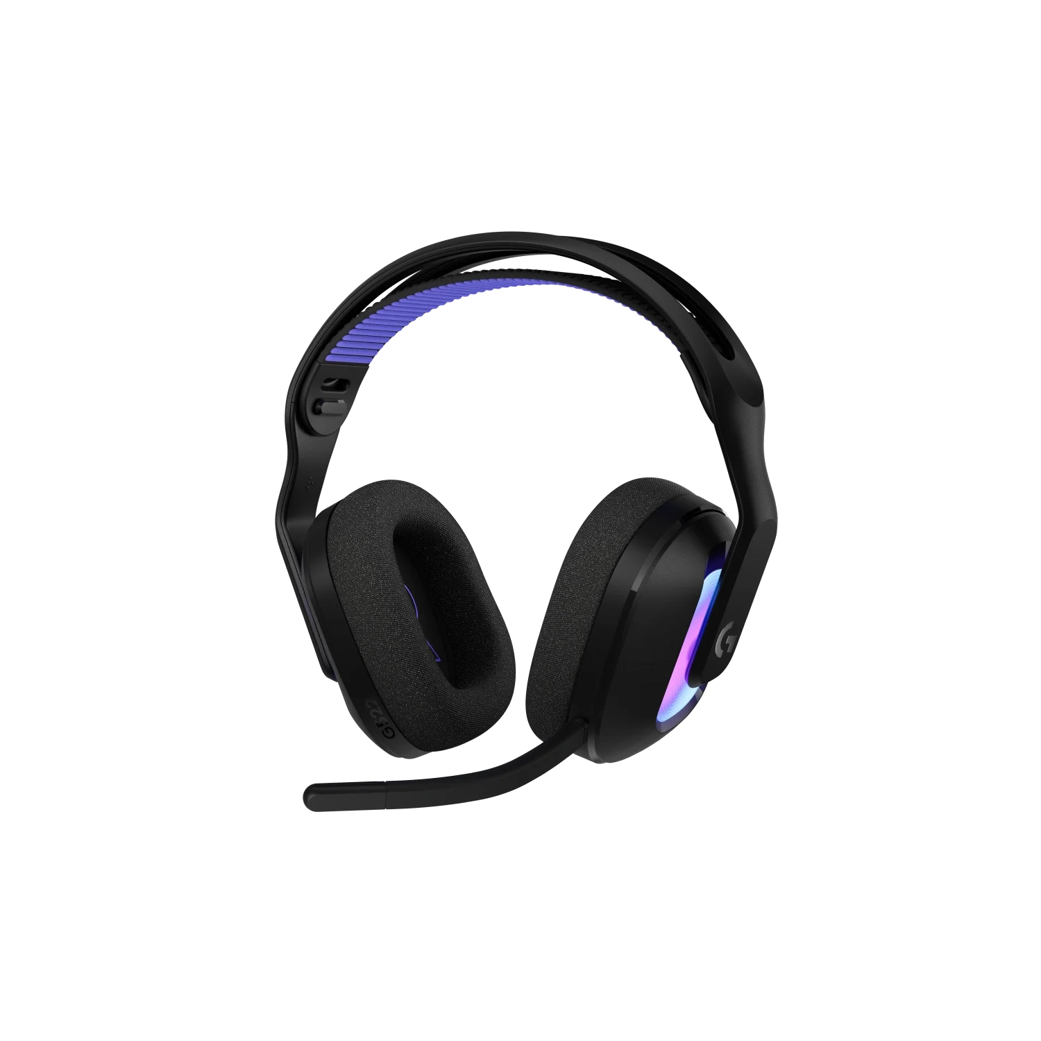 Auriculares Inalámbricos Logitech G522 Negro