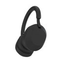 Xaea Auriculares Bluetooth Modv-003N – Negro Fm Aux
