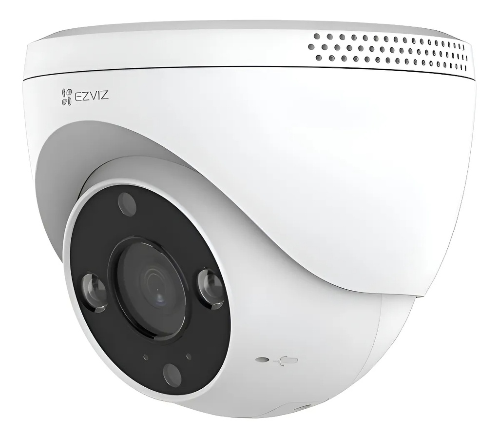 Ezviz Cs-H4-H201-1H3Wkfl 2.8Mm Domo 2K 3Mpx App Wifi Exterior