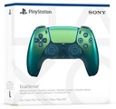 Joystick Sony Ps5 Playstation 5 Dualsense Bluetooth - Original Color Teal