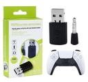 Adaptador -Dongle Bluethoot Ps4 / Ps5