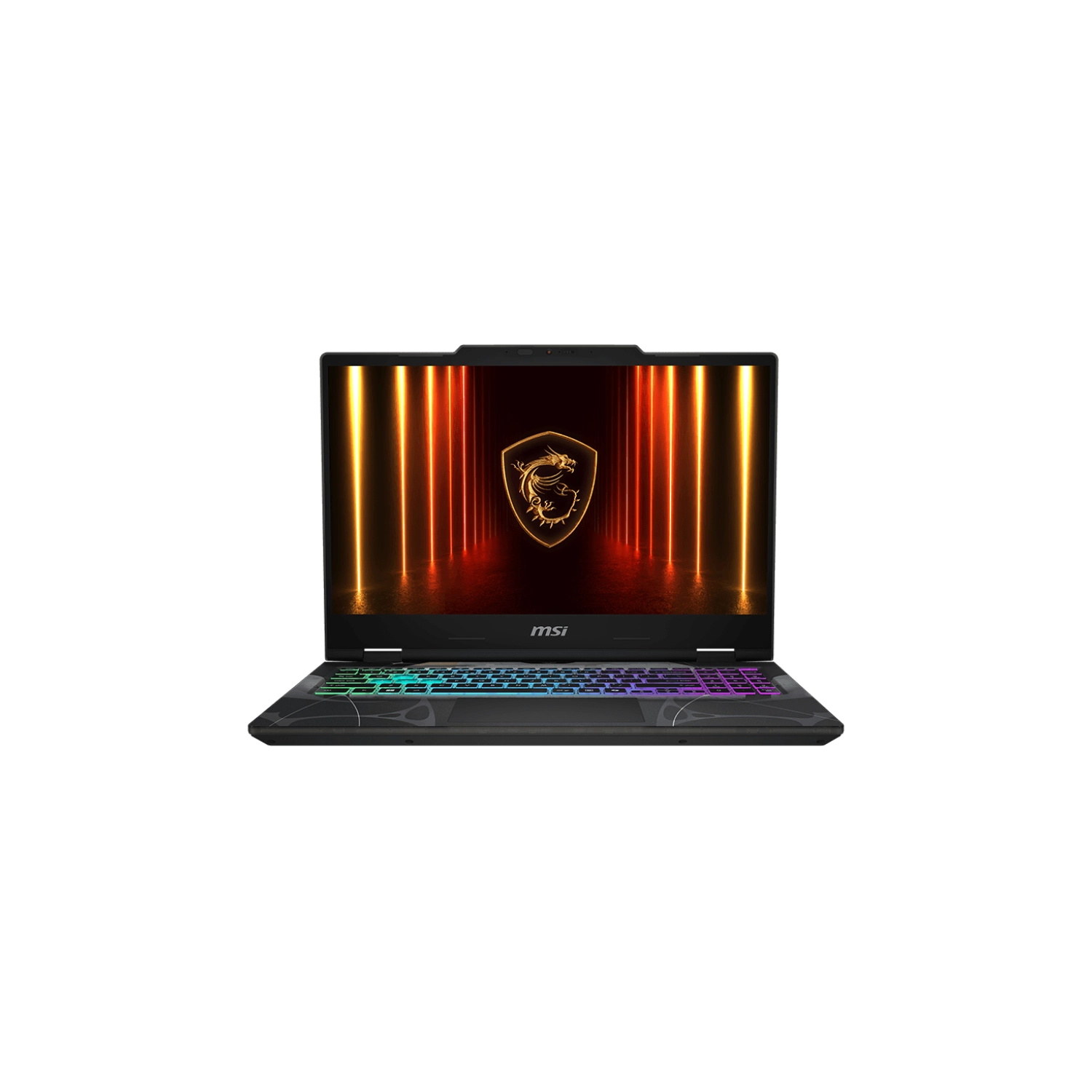 Notebook Msi Cyborg 15 B2Rwek Intel Core 5 210H 15.6" 16Gb Ddr5, 512Gb Nvme Rtx 5050 W11 Home