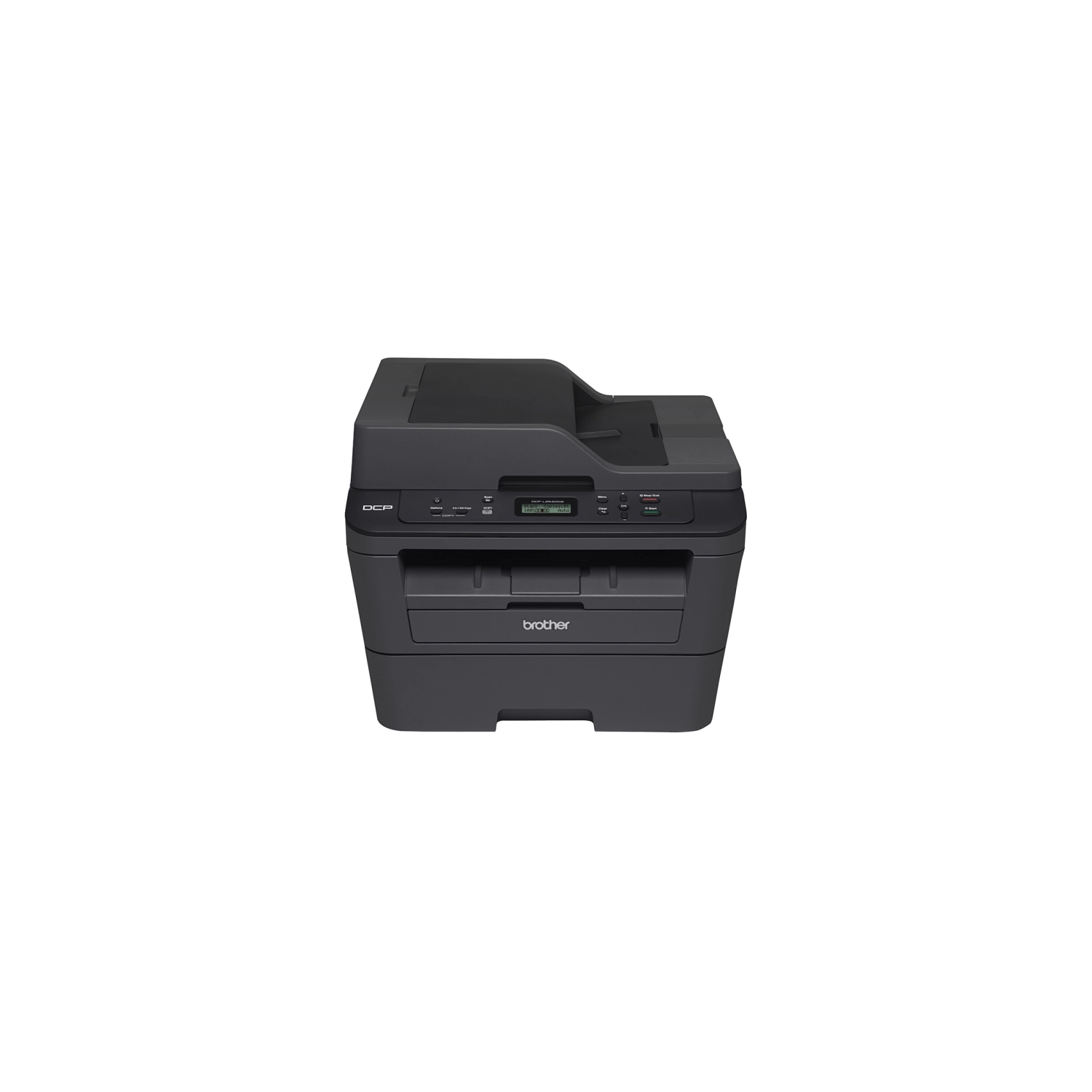 Impresora Brother Dcpl2540Dw Multifuncion Laser