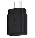 Pronext Fu-fast-usb-c Cargador Rapido Tipo C Con Certificacion Electrica 20W Real Sin Cable
