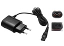 Cargador Transformador Afeitadora Philips 15V 5.4W Philips Norelco Hq8505 Hq8500 Hq560 Hq586 Hq568 Hq7740 Hq7141 Hq7142 Patas Redondas