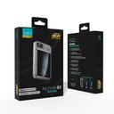 Xaea Power Bank 20.000 Mah Inalámbrico Nuvia G1 Modx-000K + Salida Tipo C Y Usb A