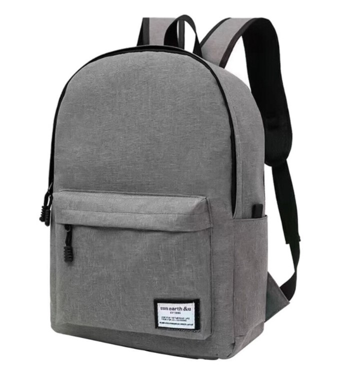 Xaea Mochila Lisa Económica