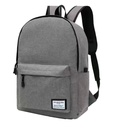 Xaea Mochila Lisa Económica