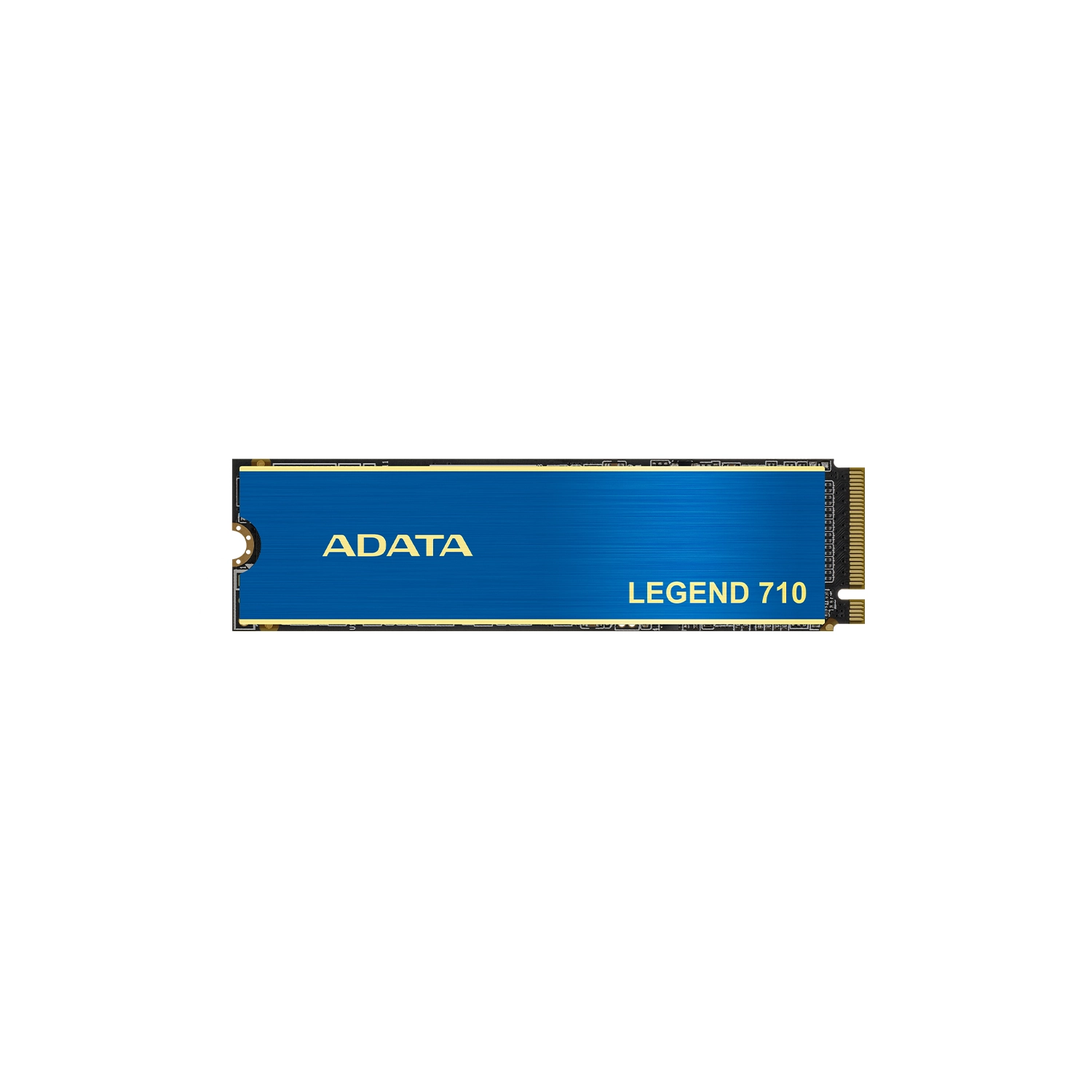 Disco Interno Ssd Adata Legend 710  256Gb M.2 2280
