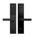 Imodo Cerradura Smart I-C11 Wifi Bluetooth Con Contraseña Huella Alarma App Impermeable Reforzada ( Consulte Por Instalacion A Domicilio )