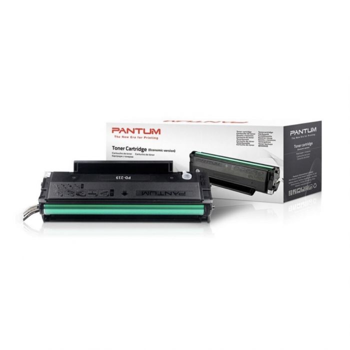 Toner Pantum Pd-219 Para P2509P2518M6559M6509