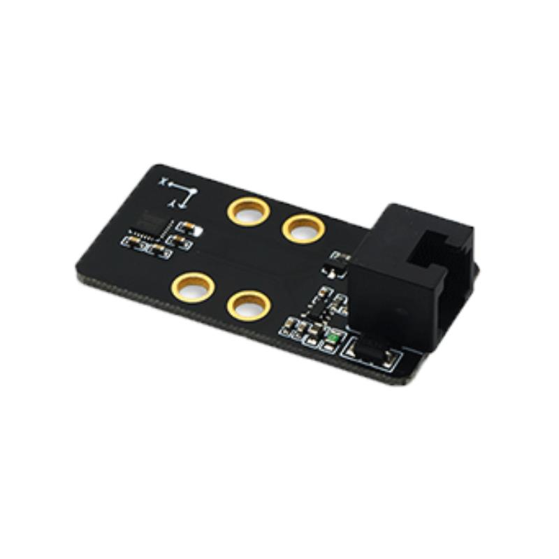 ROBOBLOQ - GYROSCOPE SENSOR