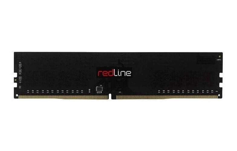 Memoria Udimm Mushkin Redline Ddr4 16Gb 3200Mhz Blister (Mre4U320Nnnf16G)