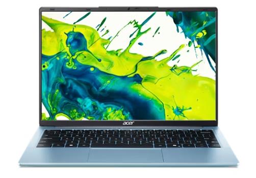 Notebook Acer Aspire Lite Intel Core 3 N355 8Gb 256Ssd 14 W11Hsl (Al14-32P-38H9)(Nxd4Nal002)