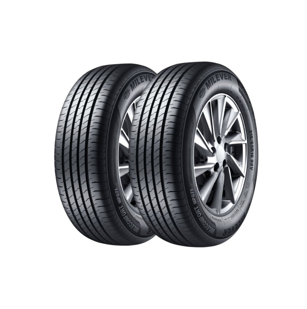 Neumatico Milever 18570R14 Mp071 88T (6976540111060) Pn 1104149 X 2 Unidades