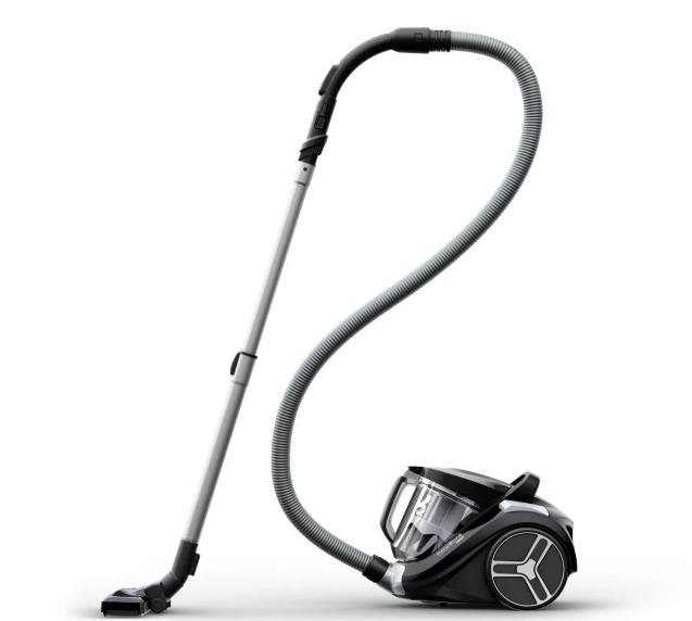 Aspiradora Rowenta Vc Compact Power Xxl Classickit 900W(Ro4B25A0)