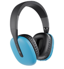 Auricular Klipextreme Zoundtune On-Ear-Bt- Mic -25Hs Negro (Kwh-010Bl)
