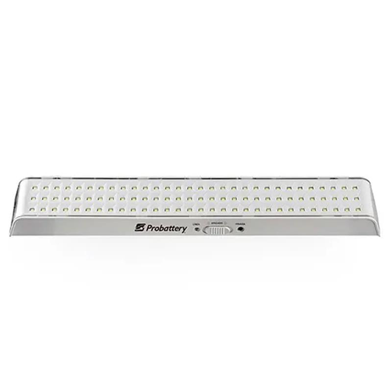 Luz De Emergencia Probattery 90 Led (Ie-3003)