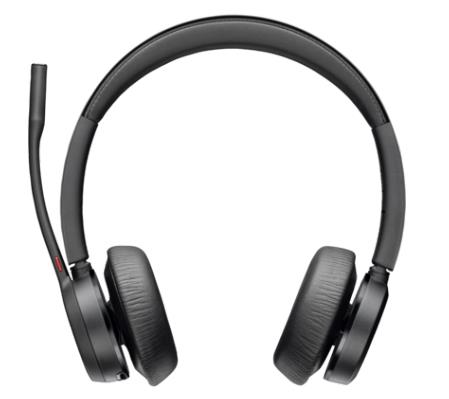 Auricular Cmic Bt Poly Voyager 4320 (76U49Aa)