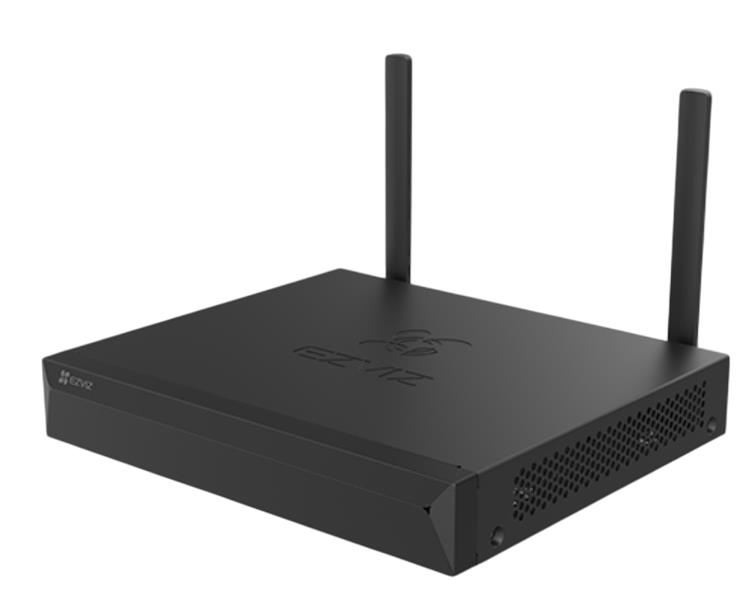 Nvr 8 Canales Ezviz Modelo X5S 8W 