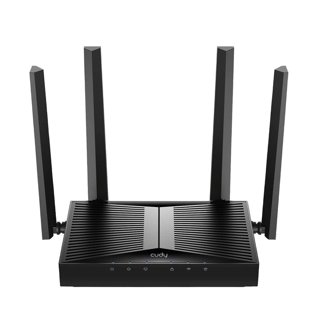 Access Point Cudy Ax3000 Wi-Fi 6 Desktop (Ap3000D)