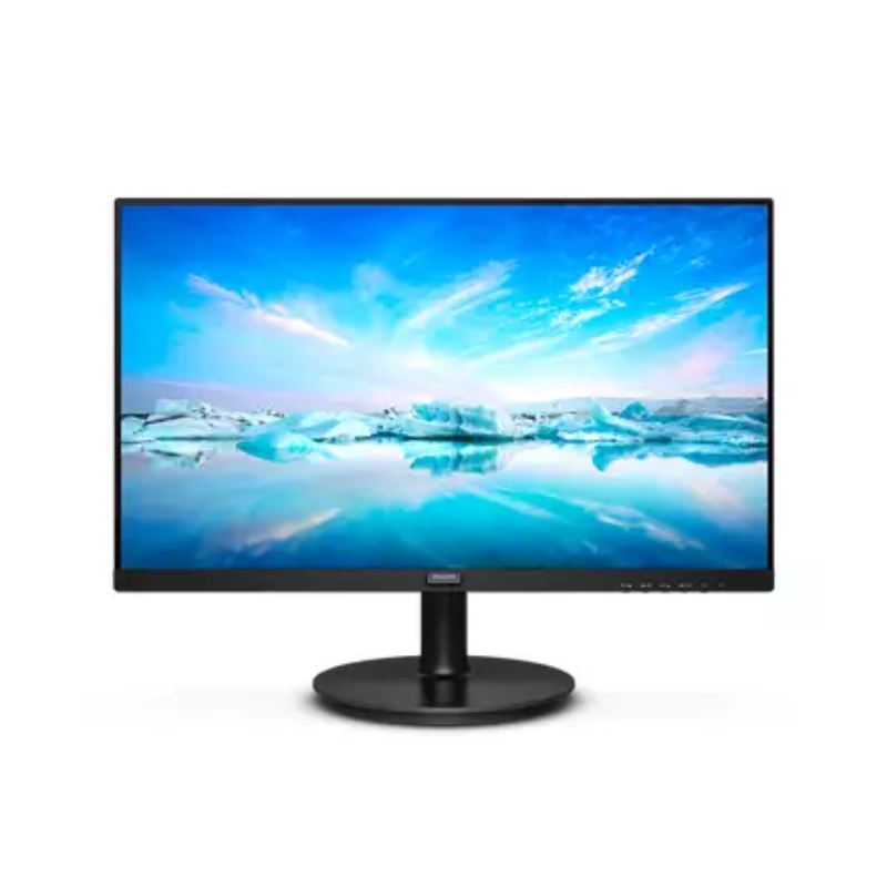 Monitor Lcd 27 Philips 272V8La55 Fhd Vga-Hdmi 169