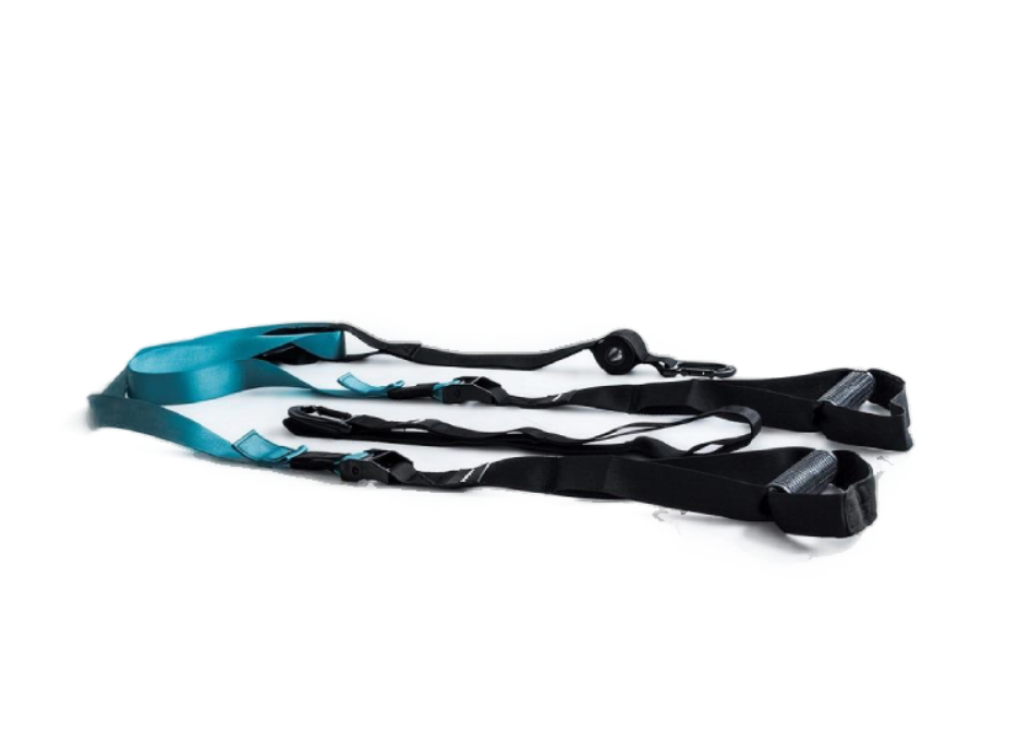 Bandas De Suspensión Kany Kny-Bs01