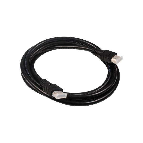 Cable Video Hdmi 1.4 (M) A Hdmi (M) 2 Mts Noganet (Hdtv-2M 1.4)