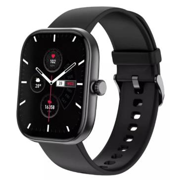 Smartwatch Foxbox Neutron 3 Negro (8169)