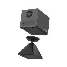 Camara De Seguridad Ezviz Interior Modelo Cs-Cb2 28Mm Wifi 1080P (R100-2D2Wf-Bk)(303102774)