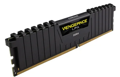 Memoria Corsair Vengeance 32Gb (2X16Gb) Ddr4 3200Mhz Udimm (Cmk32Gx4M2E3200C16)