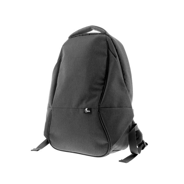 Mochila Notebook Xtech 156 Anti-Robo Grey