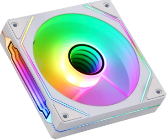 Fan Formula V Line Floe 12Wh Arpw Reverse (12Cm Argb)