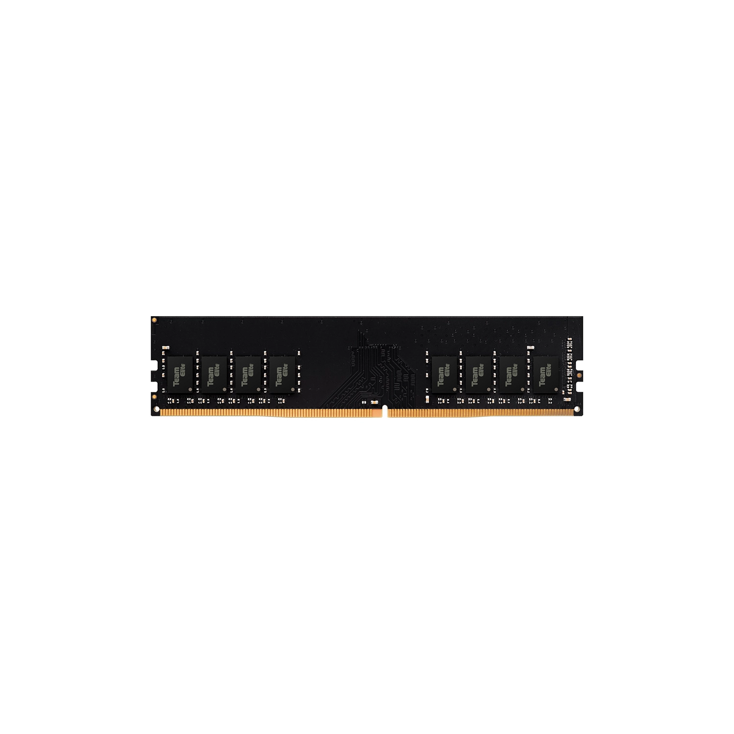 Memoria Ram Udimm Team Group Elite 16Gb Ddr4 3200Mz Cl22 1.2V