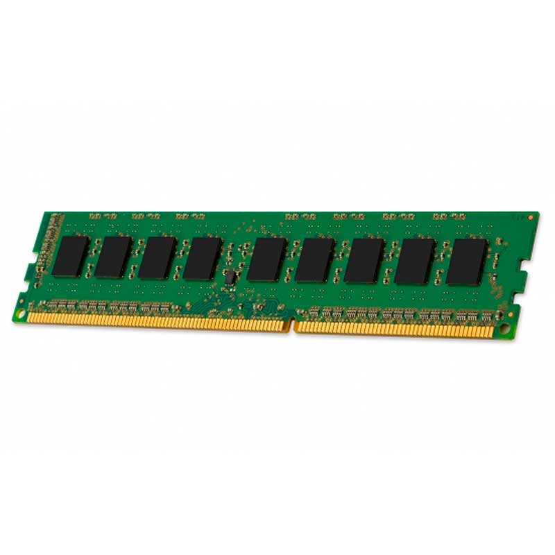 Memoria Dimm Kingston Ddr4 8Gb 3200Mhz (Kvr32N22S68)