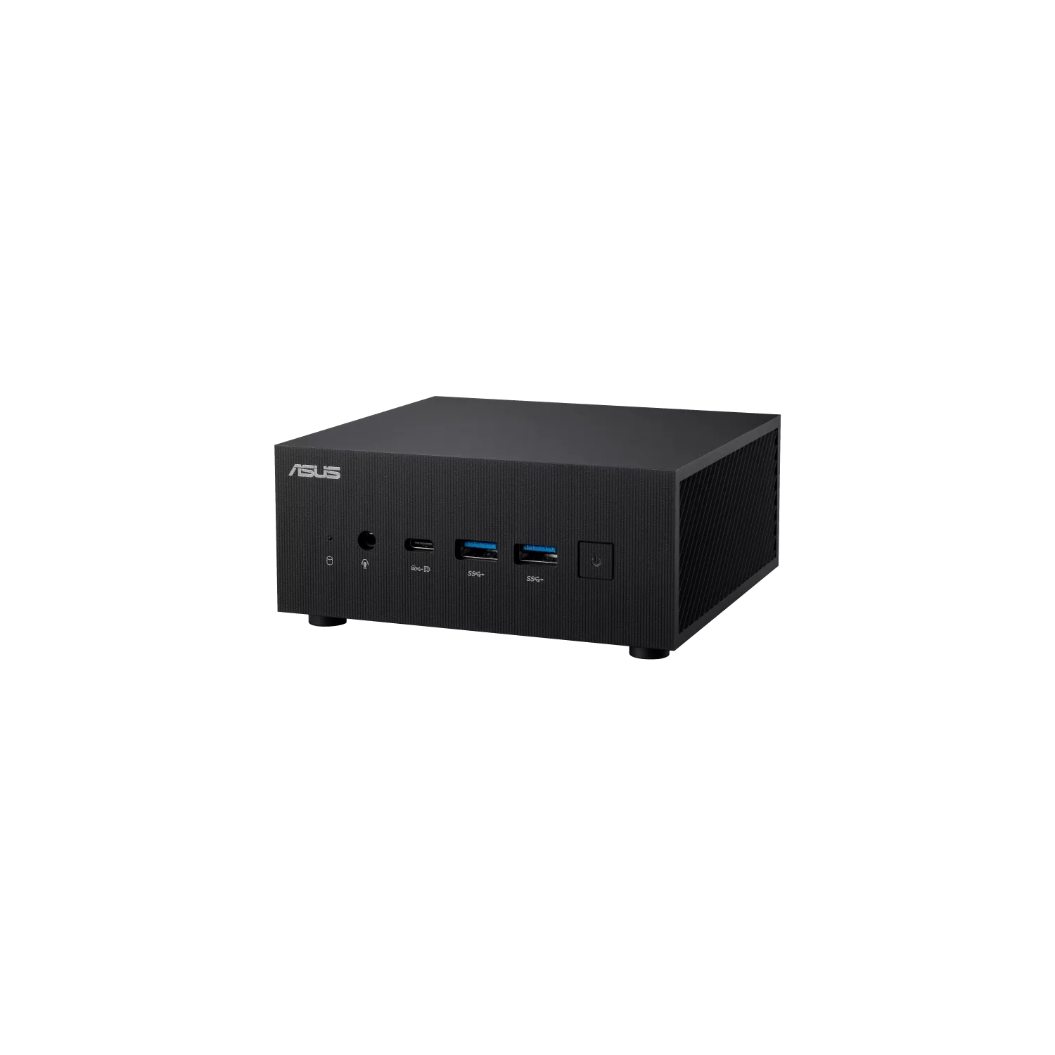 Mini Pc Asus Pn52-Bb7000Xtc Ryzen 7 5800H Barebone (S/Ram - S/Ssd)