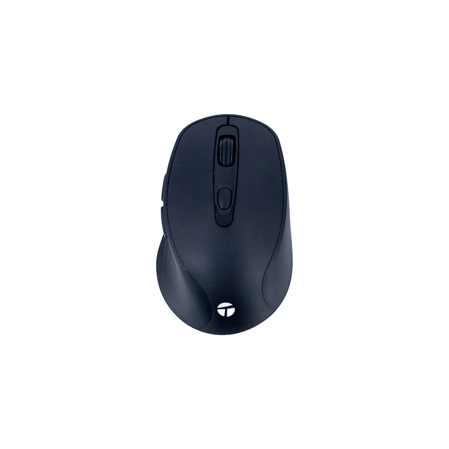 Mouse Inalambrico Teros Te-1228S Black