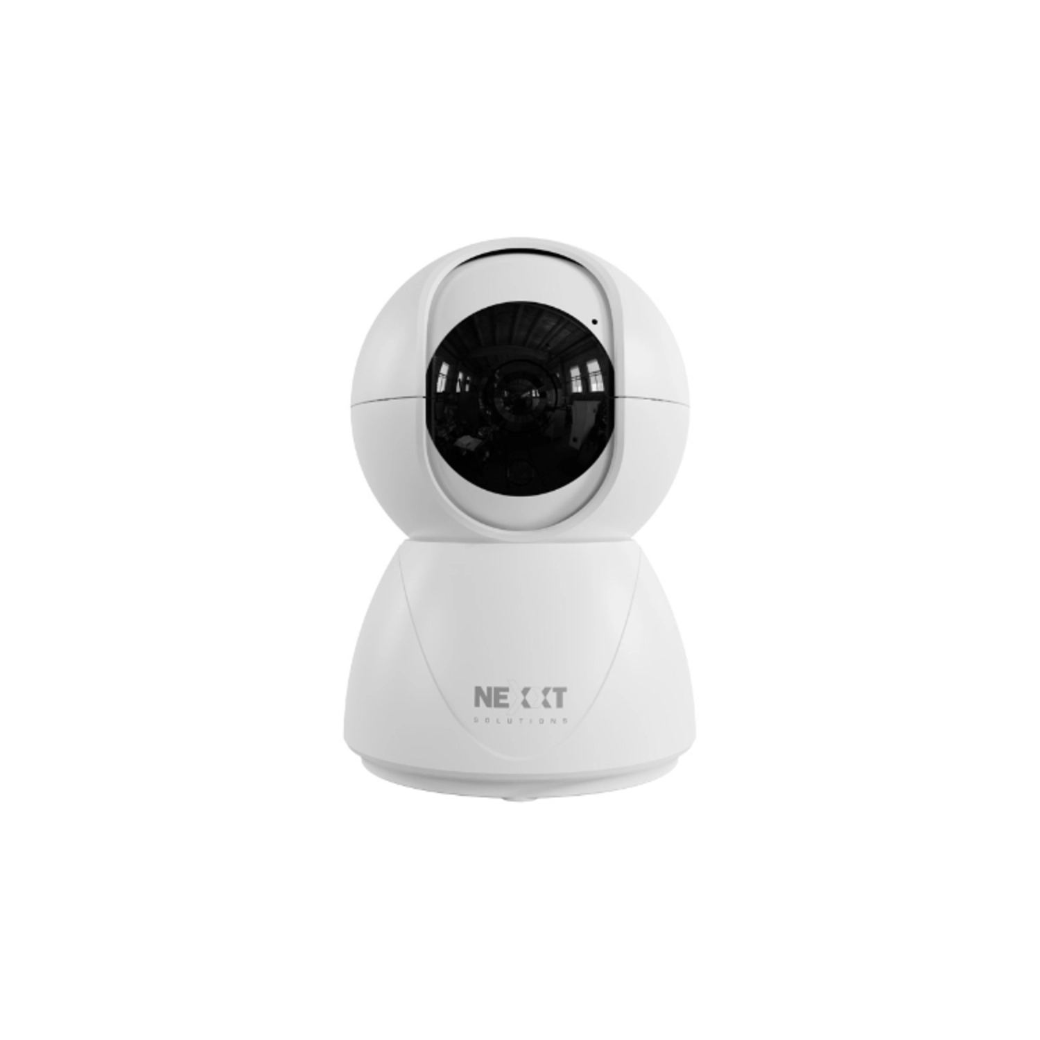 Camara Nexxt Int Wifi Ptz 2K