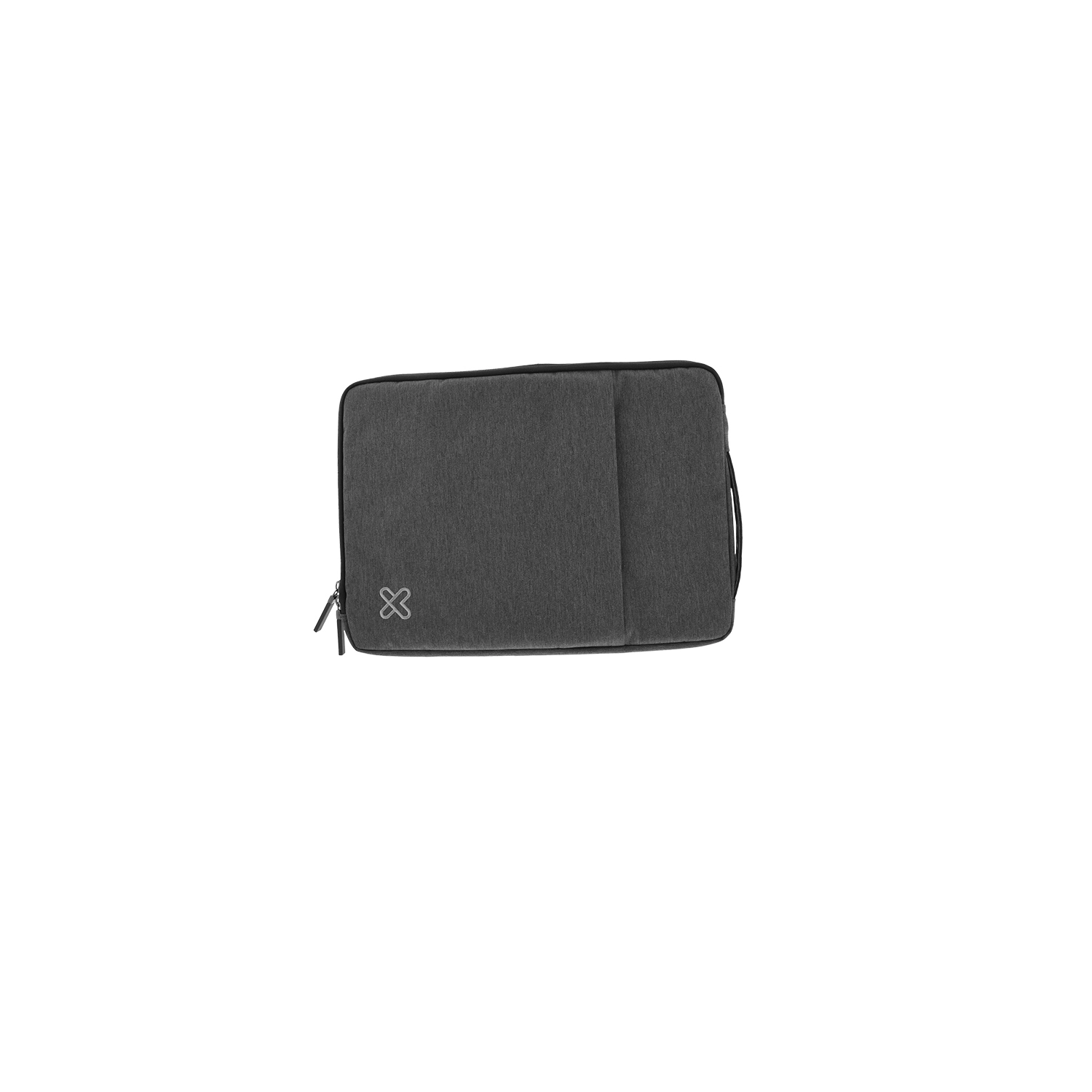 Funda Klip Xtreme Squarepro 14" Gris