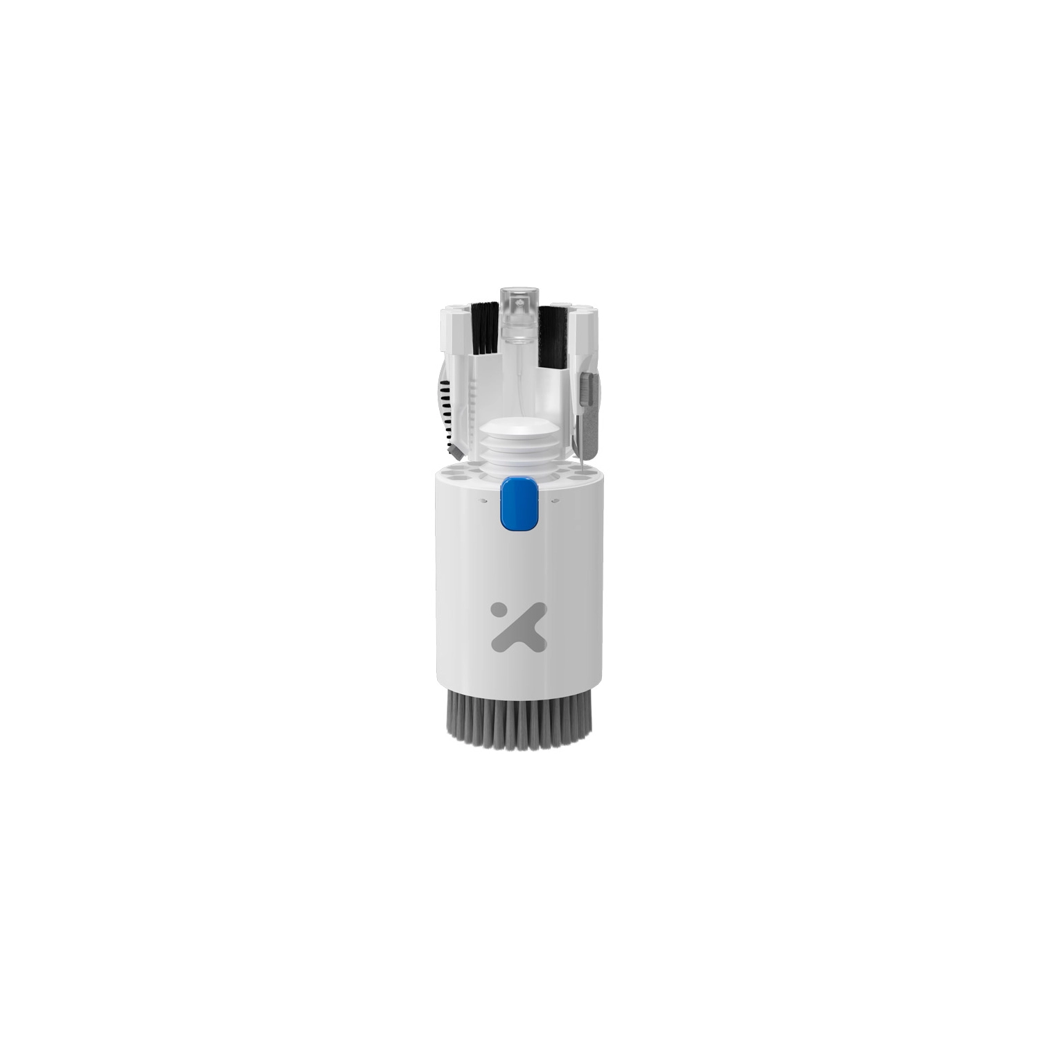 Kit Xtech , Limpieza, 20 En 1