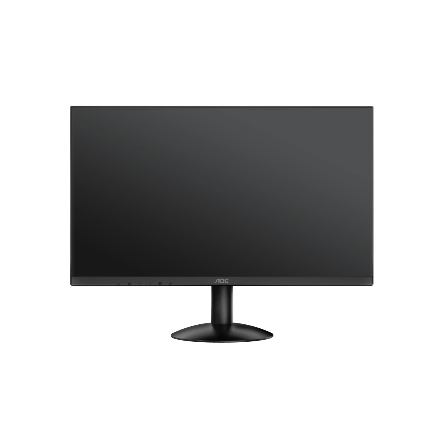 Monitor Aoc 24B30H2 23,8" Ips Fhd 100Hz 4Ms Ficha Usa