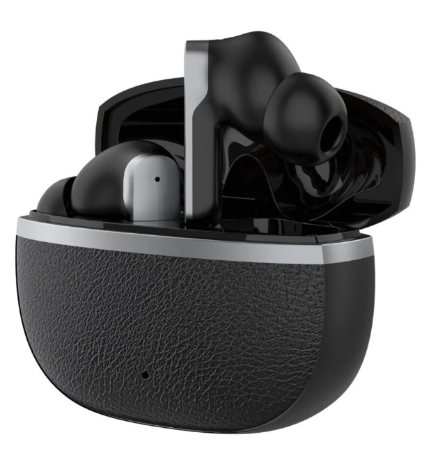 Manos Libres Tws Anc Simil Cuero Modx-00Ai – Xaea – Negro