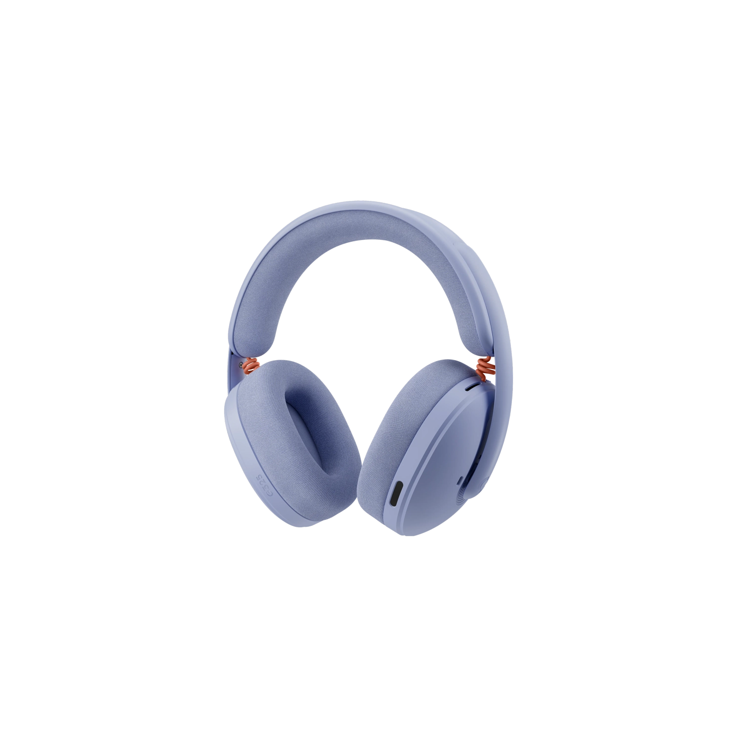 Auricular Inalámbrico Logitech G325 Lila