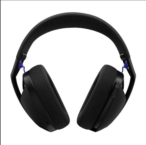 Auricular Gamer Logitech G321 Lightspeed Wireless Black Rgb (981-001562)