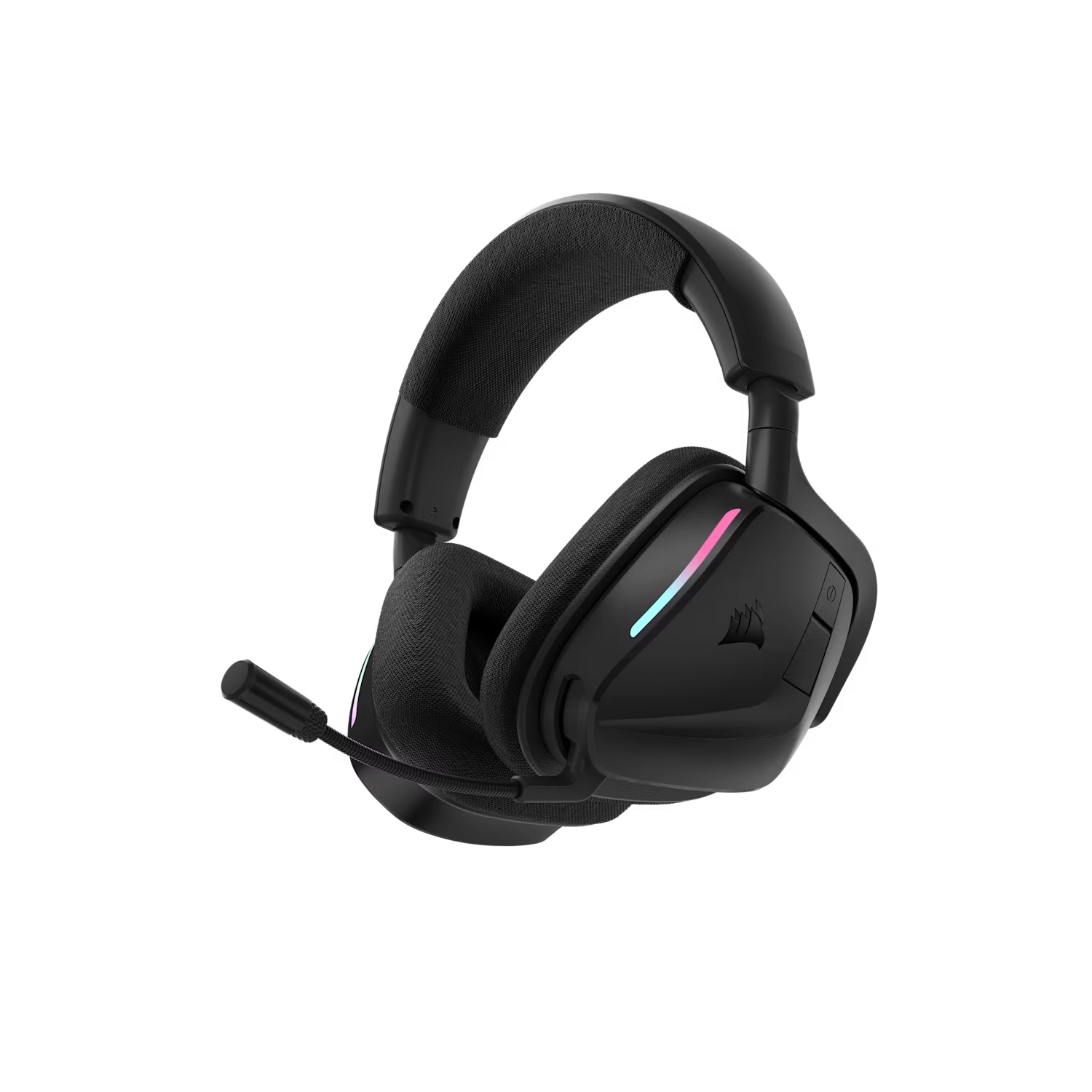 Auricular Gaming Corsair Void Wireless V2, Carbón
