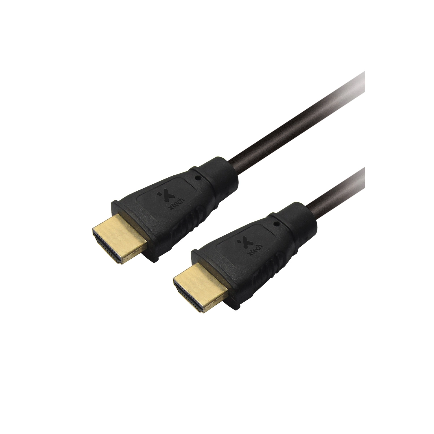 Cable Hdmi Xtech Xtc-152 3.00Mts