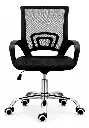 Silla De Oficina Novohome Nh-Oc100